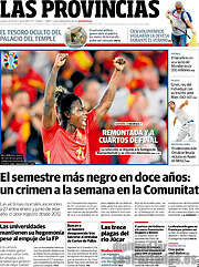 /Las Provincias