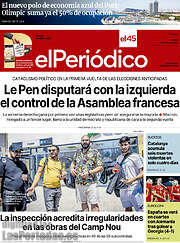 /El Periódico de Catalunya(Castellano)