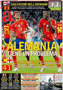 Periodico AS