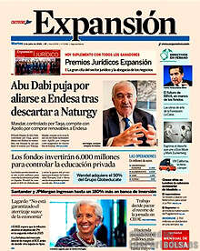 Periodico Expansion