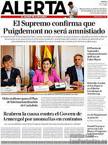Periodico Alerta
