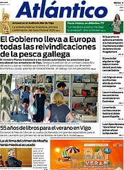 /Atlántico Diario