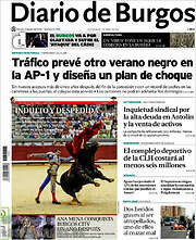 /Diario de Burgos