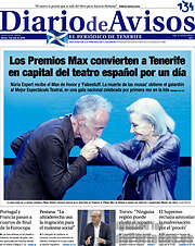 /Diario de Avisos