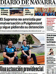 /Diario de Navarra