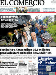/El Comercio