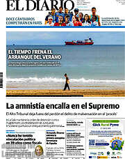 /El Diario Montañés