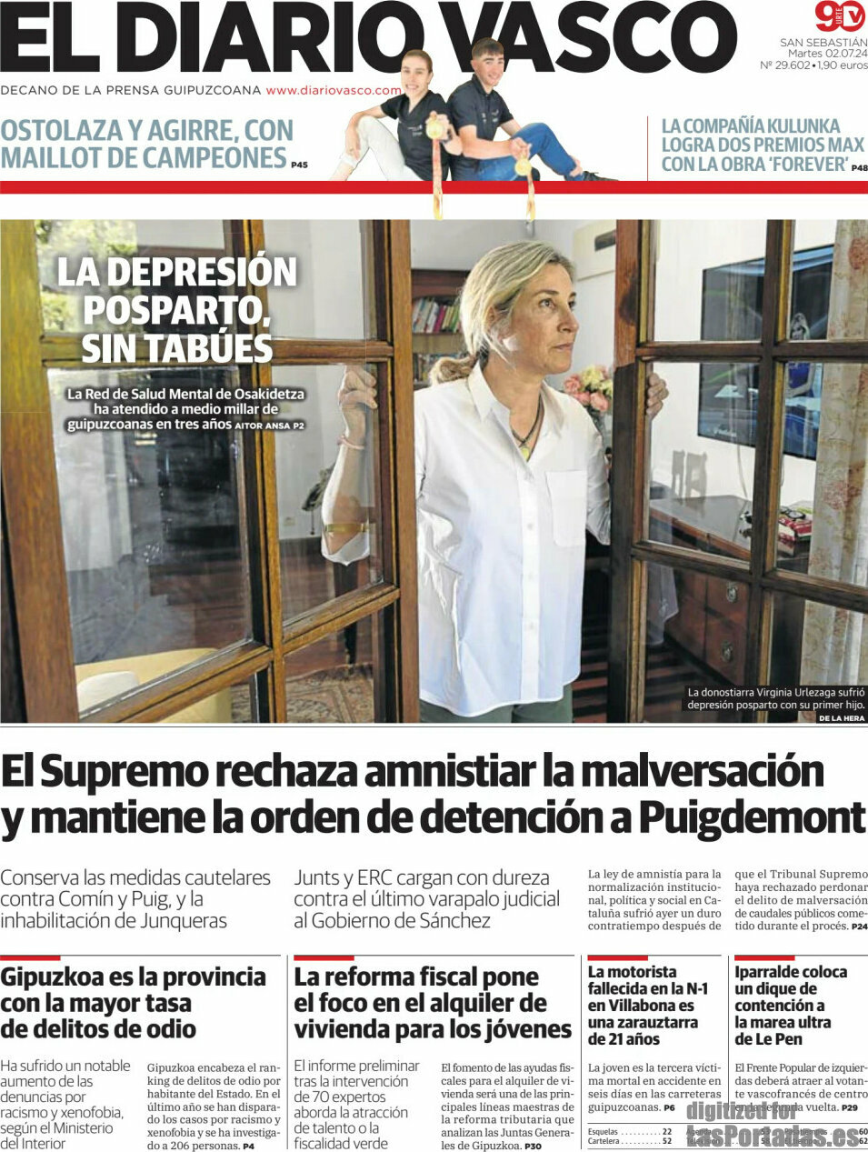 El Diario Vasco