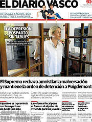 /El Diario Vasco