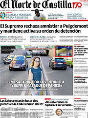 /El Norte de Castilla