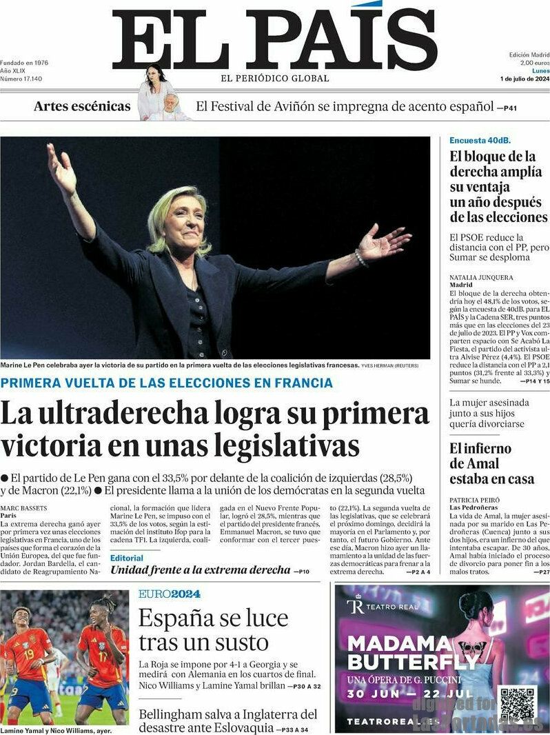 El País