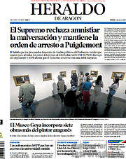 /Heraldo de Aragon