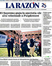 /La Razón