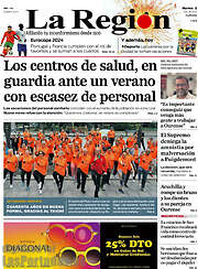/La Región