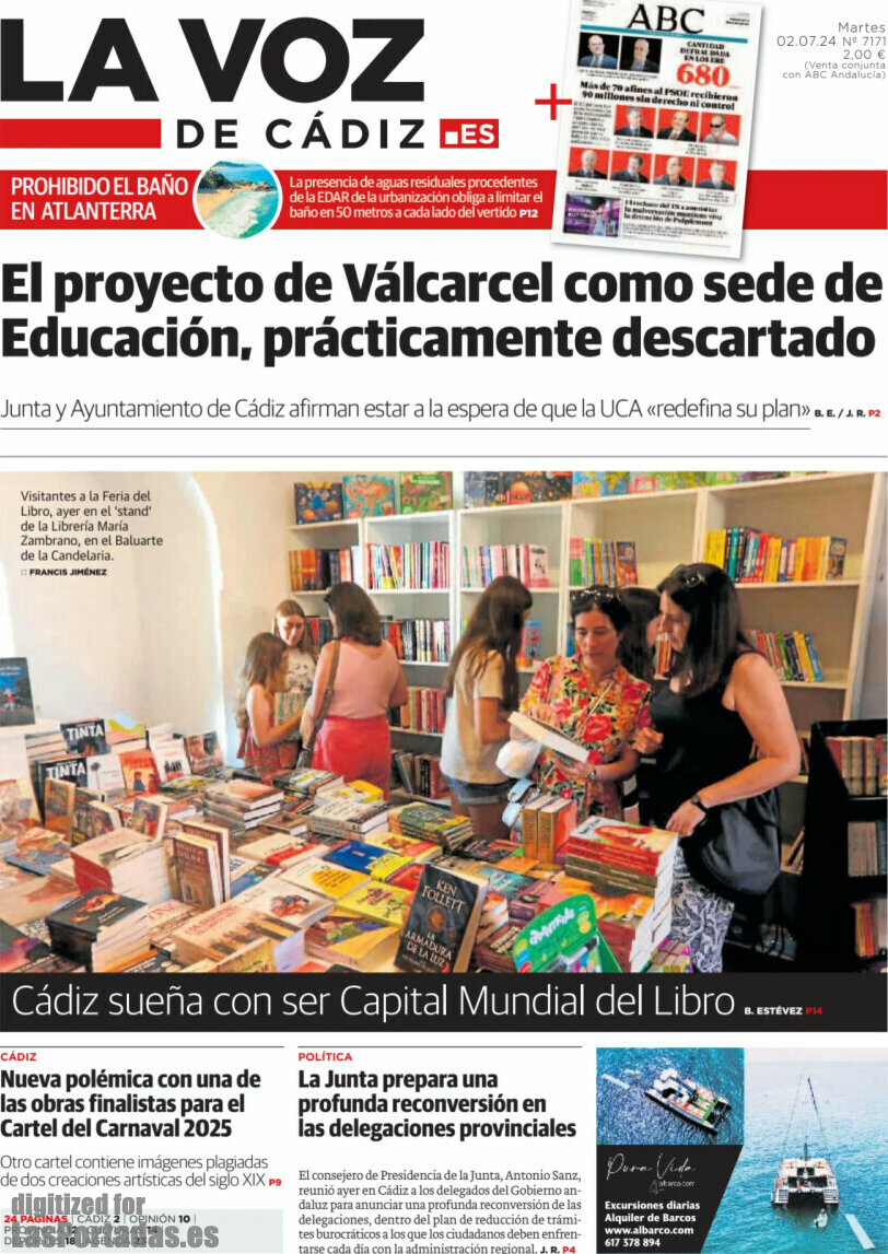 La Voz de Cádiz