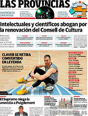 /Las Provincias