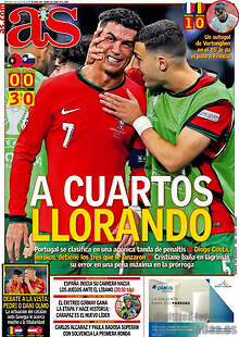 Periodico AS