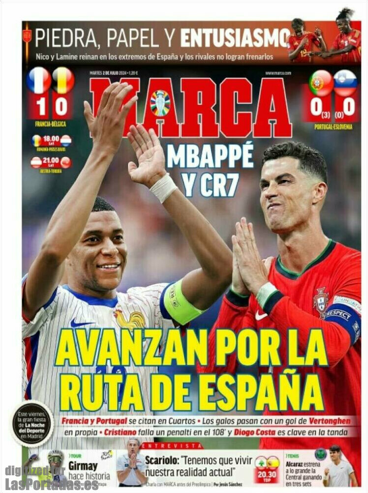 Marca