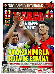 /Marca