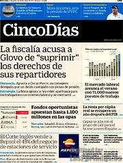 /Cinco Días