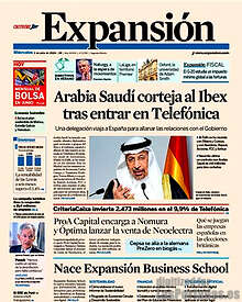 Periodico Expansion