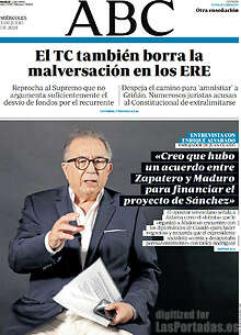 Periodico ABC