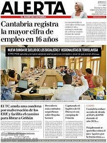 Periodico Alerta
