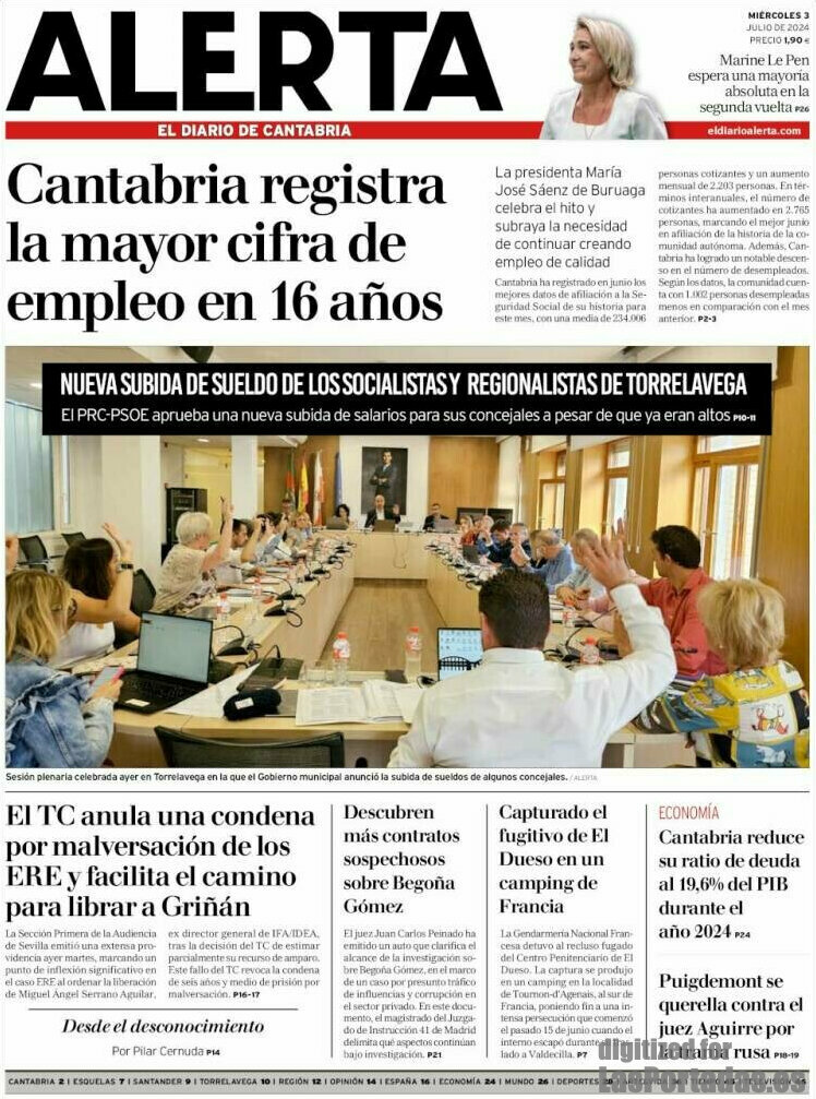 Alerta
