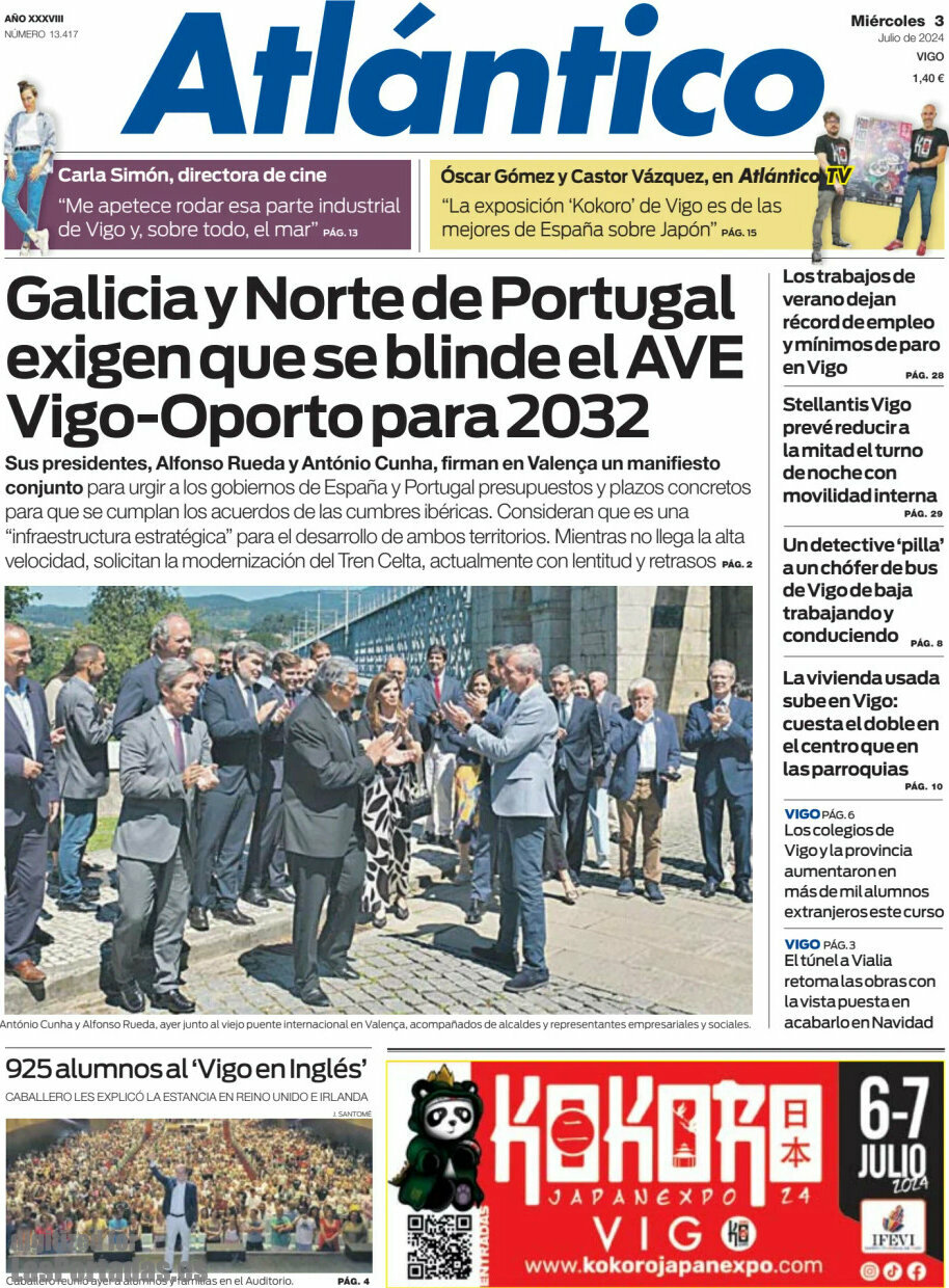 Atlántico Diario