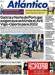 /Atlántico Diario