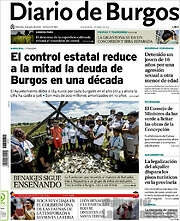 /Diario de Burgos