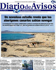 /Diario de Avisos