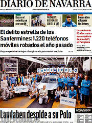 /Diario de Navarra