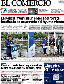 Periodico El Comercio