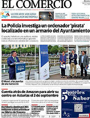/El Comercio