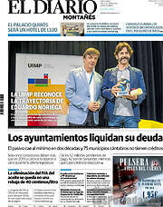 /El Diario Montañés