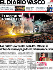 /El Diario Vasco