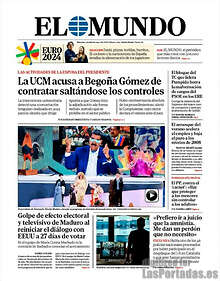 Periodico El Mundo