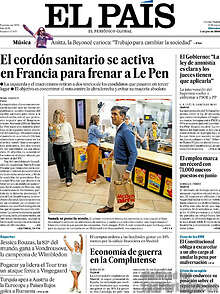 Periodico El País