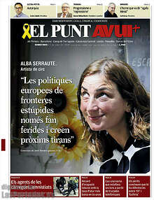 Periodico El Punt