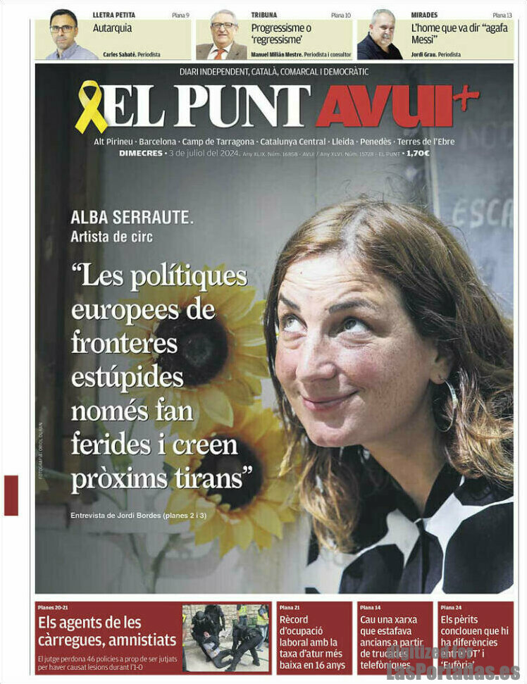 El Punt