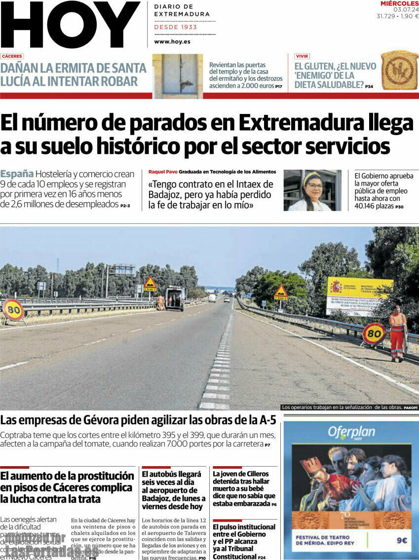 Hoy
