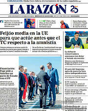 /La Razón