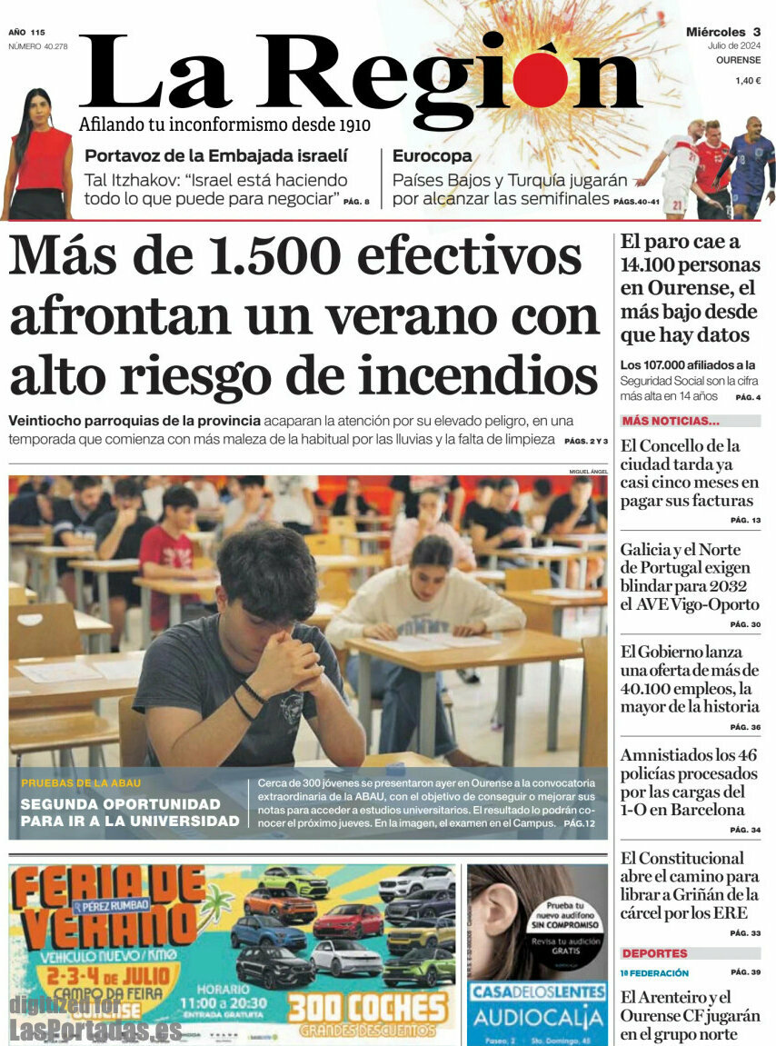 La Región