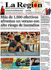 /La Región