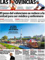 /Las Provincias