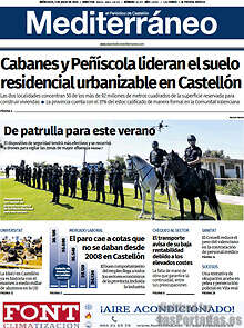 Periodico Mediterráneo