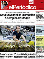 /El Periódico de Catalunya(Castellano)