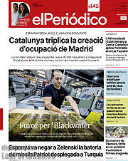 /El Periódico de Catalunya(Català)