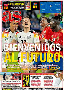 Periodico AS